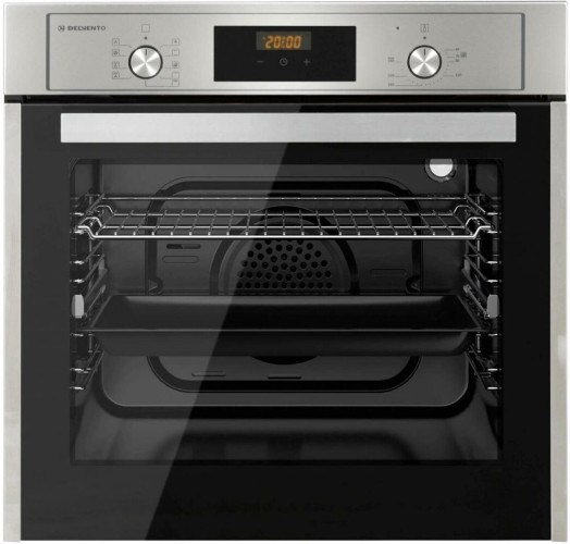 Электрический духовой шкаф Delvento V6EW59001