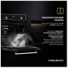 Электрический духовой шкаф Delvento V6EW59001