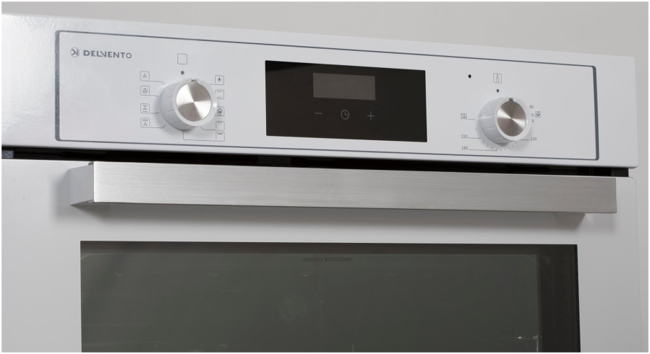 Электрический духовой шкаф Delvento V6EW59001
