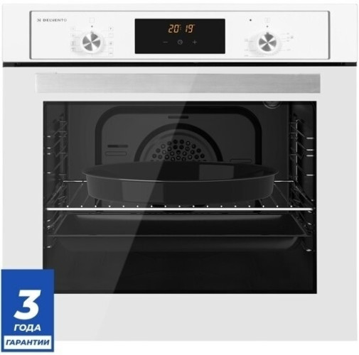 Электрический духовой шкаф Delvento V6EW59001