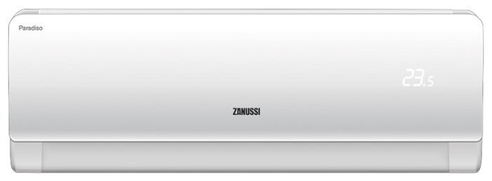 Сплит-система Zanussi ZACS-09 HPR/A15/N1