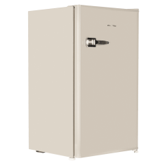 Холодильник MAUNFELD MFF83RBG