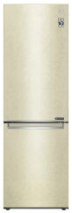 Холодильник LG GA-B459SECL