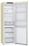 Холодильник LG GA-B459SECL