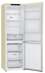 Холодильник LG GA-B459SECL