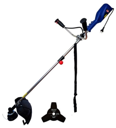 Триммер электрический ДИОЛД ГРЭ-1.7