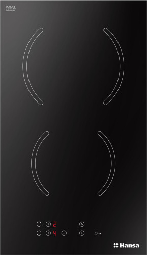 Электрическая варочная панель Hansa BHC 36188