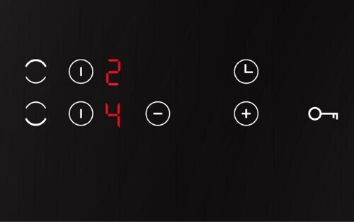 Электрическая варочная панель Hansa BHC 36188