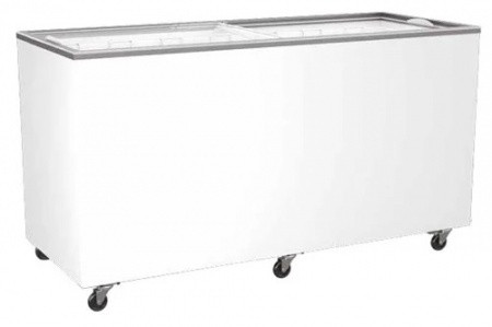 Морозильная камера Simfer SYD550 MD DC