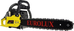 Бензопила Eurolux GS-5218