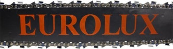 Бензопила Eurolux GS-5218