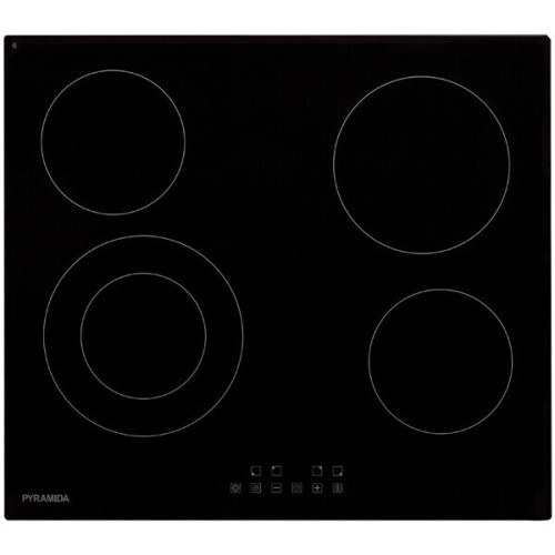 Электрическая варочная панель Pyramida CFEA 641 B
