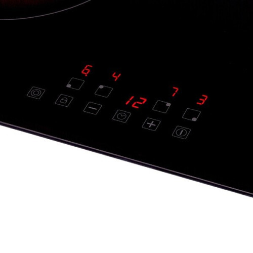 Электрическая варочная панель Pyramida CFEA 641 B