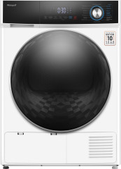 Сушильная машина Weissgauff WD 6108 Heat Pump 437531