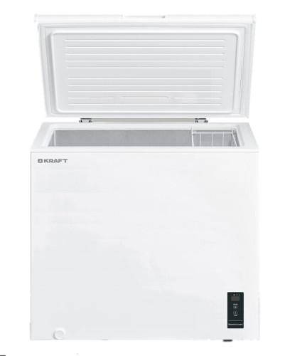 Морозильный ларь Kraft BDW-210BL