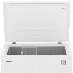 Морозильный ларь Kraft BDW-210BL