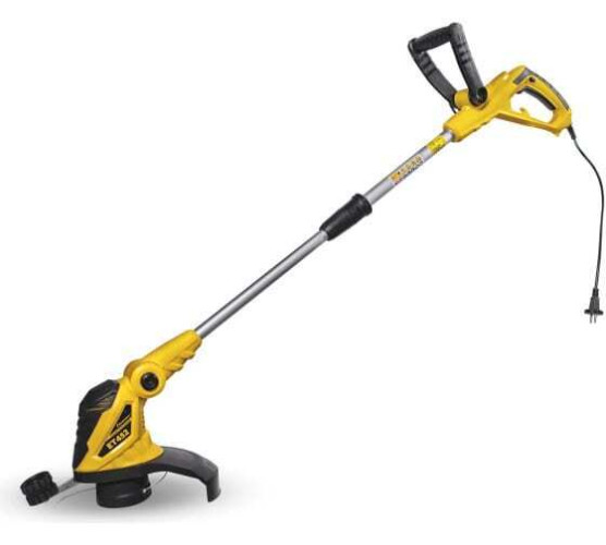 Триммер электрический Champion ET452