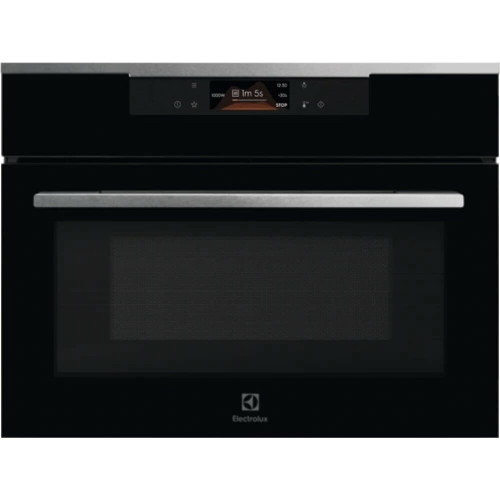 Электрический духовой шкаф Electrolux KVLBE08X