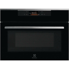 Электрический духовой шкаф Electrolux KVLBE08X