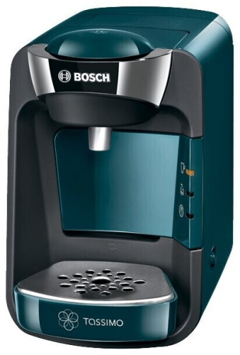 Кофемашина Bosch TAS3205