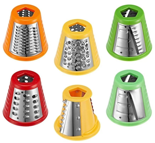 Мультирезка Kitfort КТ-3047