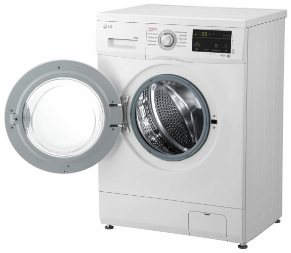 Стиральная машина LG F2J3WS1W