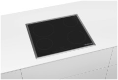 Электрическая варочная панель Bosch PKE645FN2E