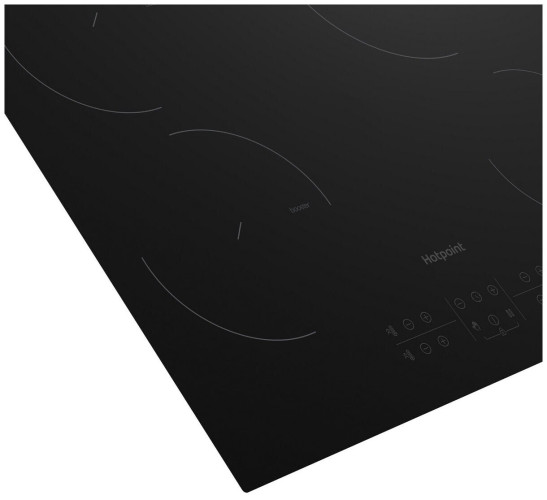 Индукционная варочная панель Hotpoint-Ariston HB 1560S NE