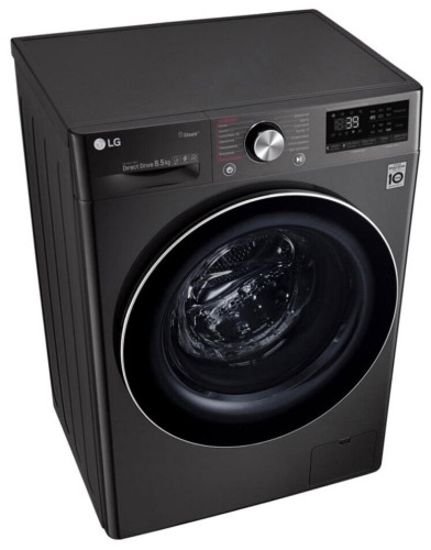 Стиральная машина LG AI DD F2V9GW9P