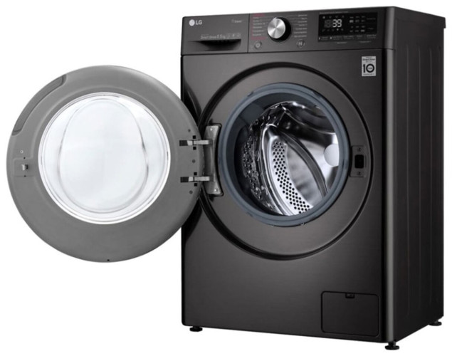 Стиральная машина LG AI DD F2V9GW9P