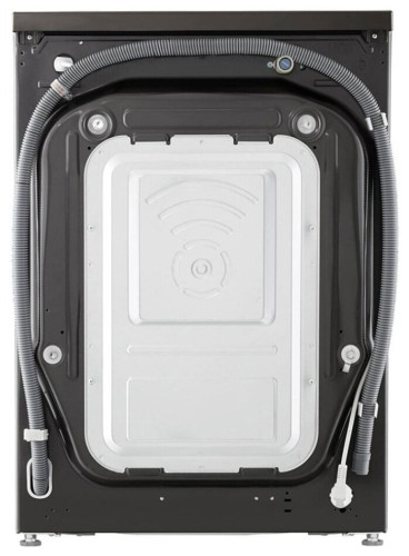 Стиральная машина LG AI DD F2V9GW9P