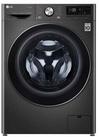 Стиральная машина LG AI DD F2V9GW9P