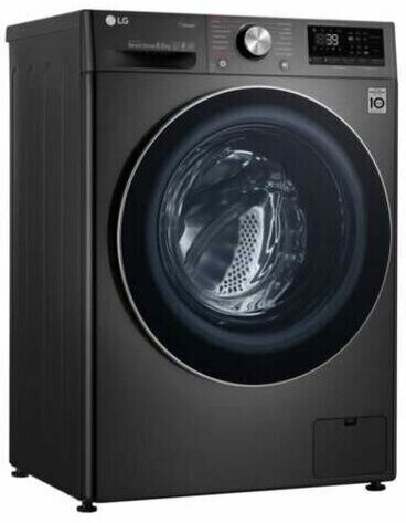 Стиральная машина LG AI DD F2V9GW9P