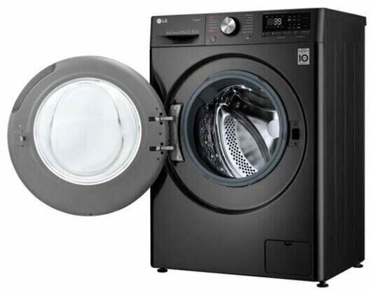 Стиральная машина LG AI DD F2V9GW9P
