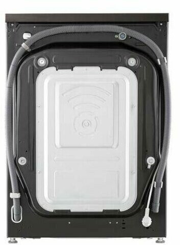 Стиральная машина LG AI DD F2V9GW9P