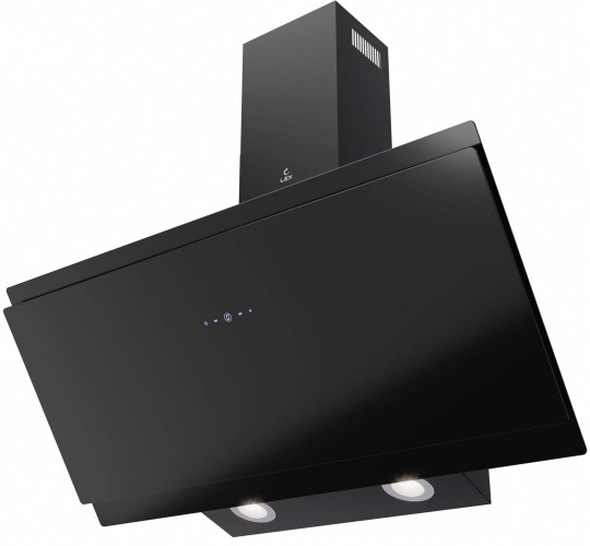 Кухонная вытяжка Lex Furia 900 Black