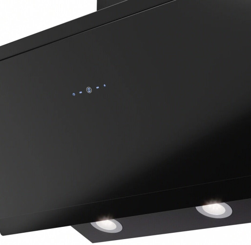 Кухонная вытяжка Lex Furia 900 Black