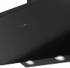 Кухонная вытяжка Lex Furia 900 Black
