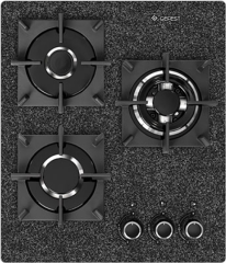 Газовая варочная панель Гефест ПВГ 2100-01 К73