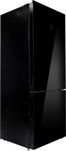 Холодильник HOLBERG HRB 4321NDGB