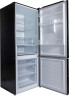 Холодильник HOLBERG HRB 4321NDGB