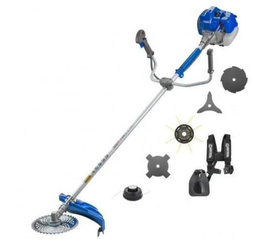 Триммер бензиновый Витязь БГ-4500 18024008