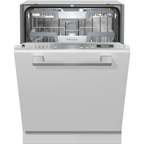 Посудомоечная машина Miele G7165SCVi