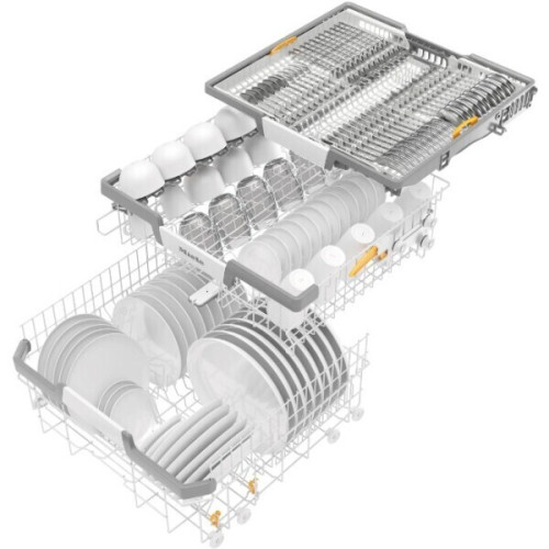Посудомоечная машина Miele G7165SCVi