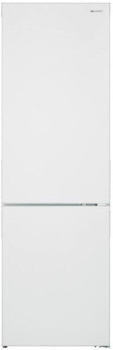 Холодильник Sharp SJ-B2297M2I