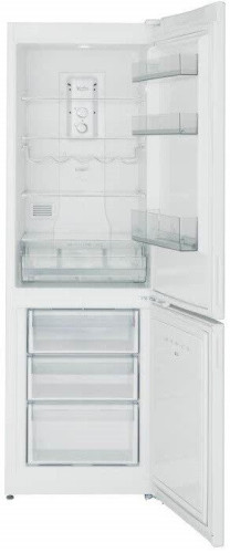 Холодильник Sharp SJ-B2297M2I