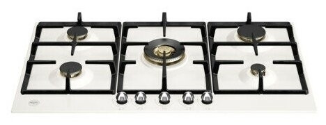 Газовая варочная панель Bertazzoni P905CHERAX