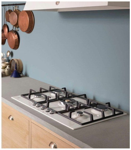 Газовая варочная панель Bertazzoni P905CHERAX