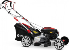 Газонокосилка бензиновая Katana KL-56AS PRO