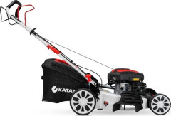 Газонокосилка бензиновая Katana KL-56AS PRO